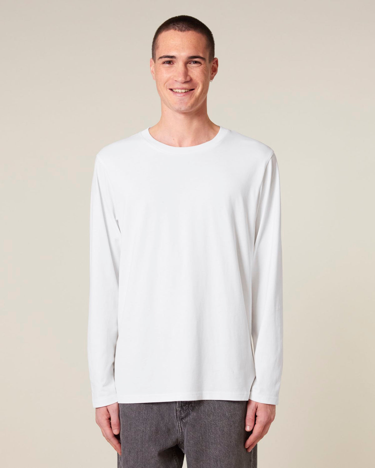White - C001