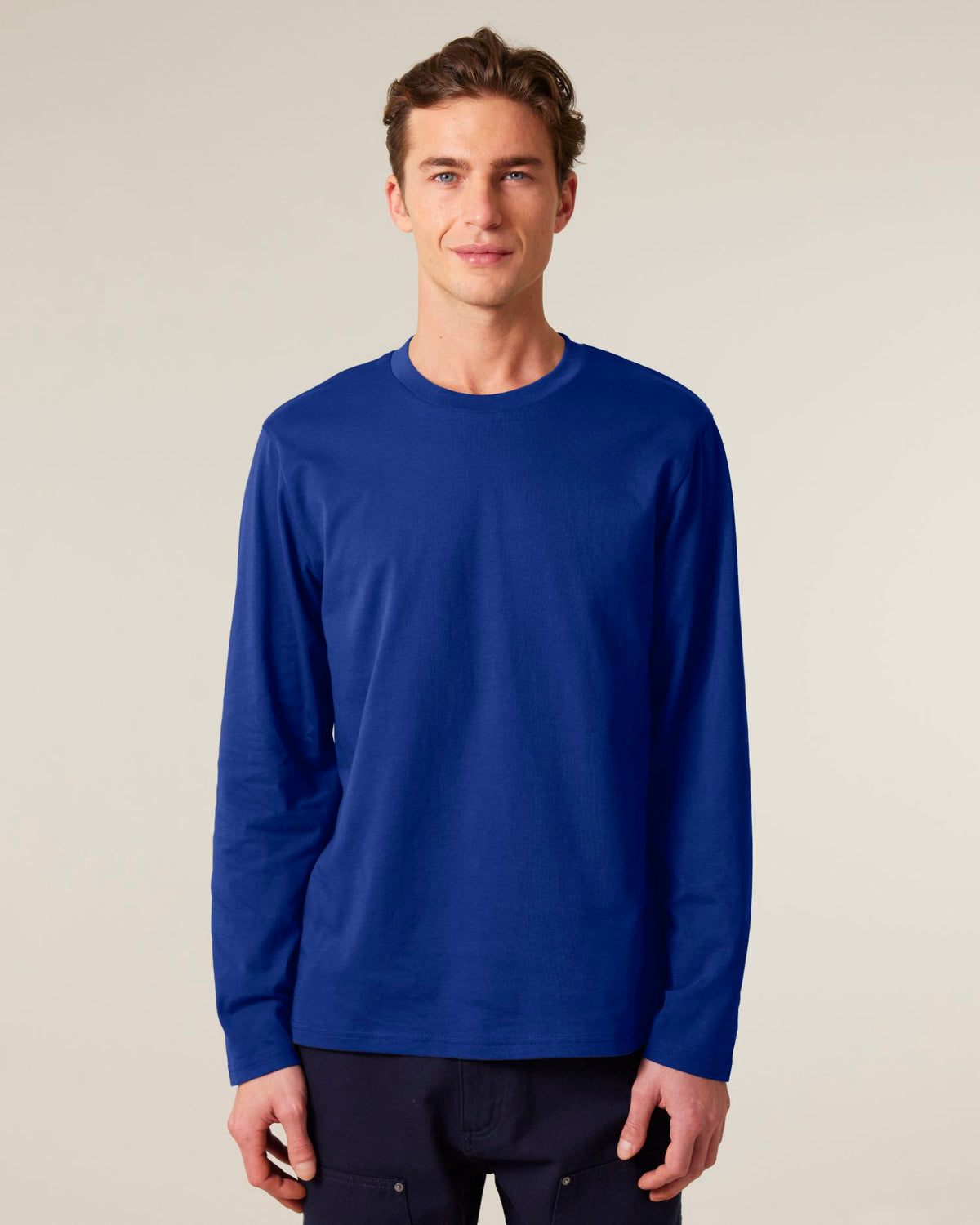 Worker Blue - C088