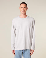Cool Heather Grey - C146