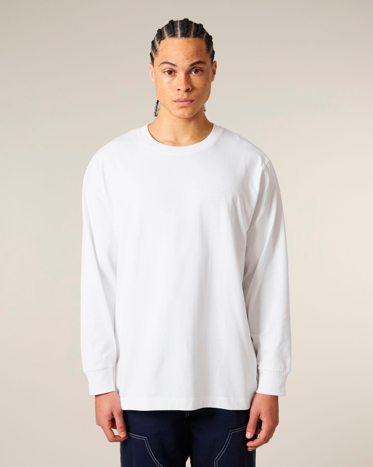 White - C001