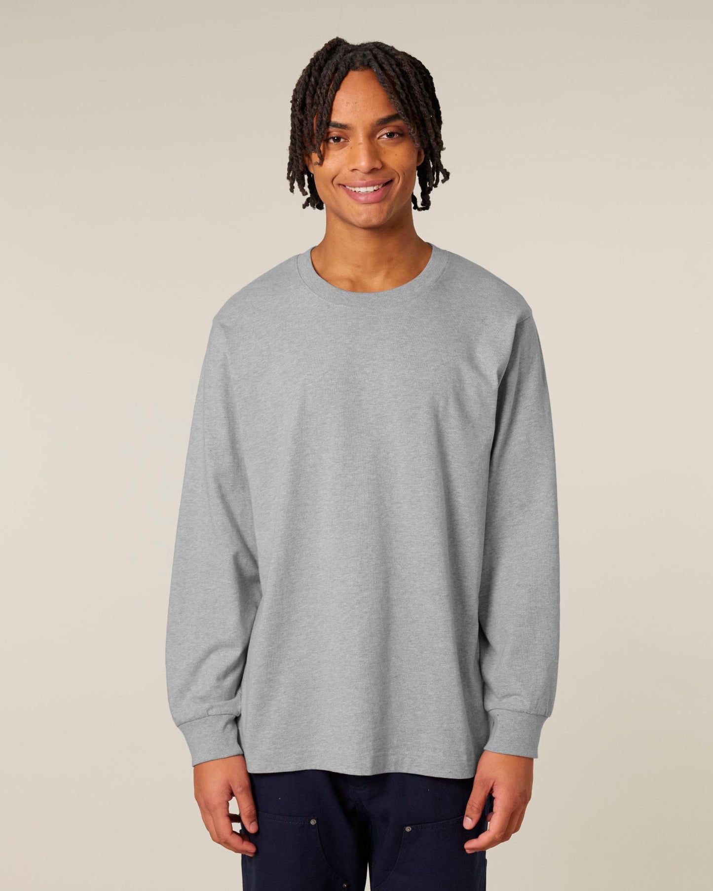 Heather Grey - C250