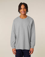 Heather Grey - C250