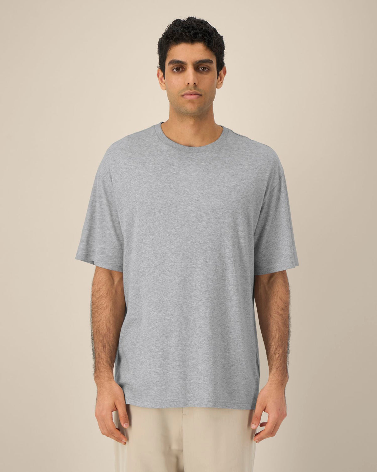 Heather Grey - C250