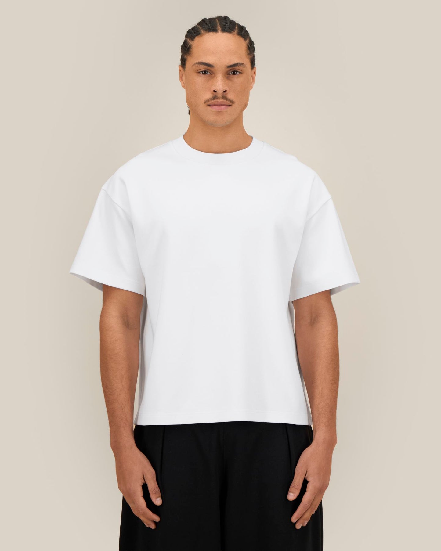 White - C001