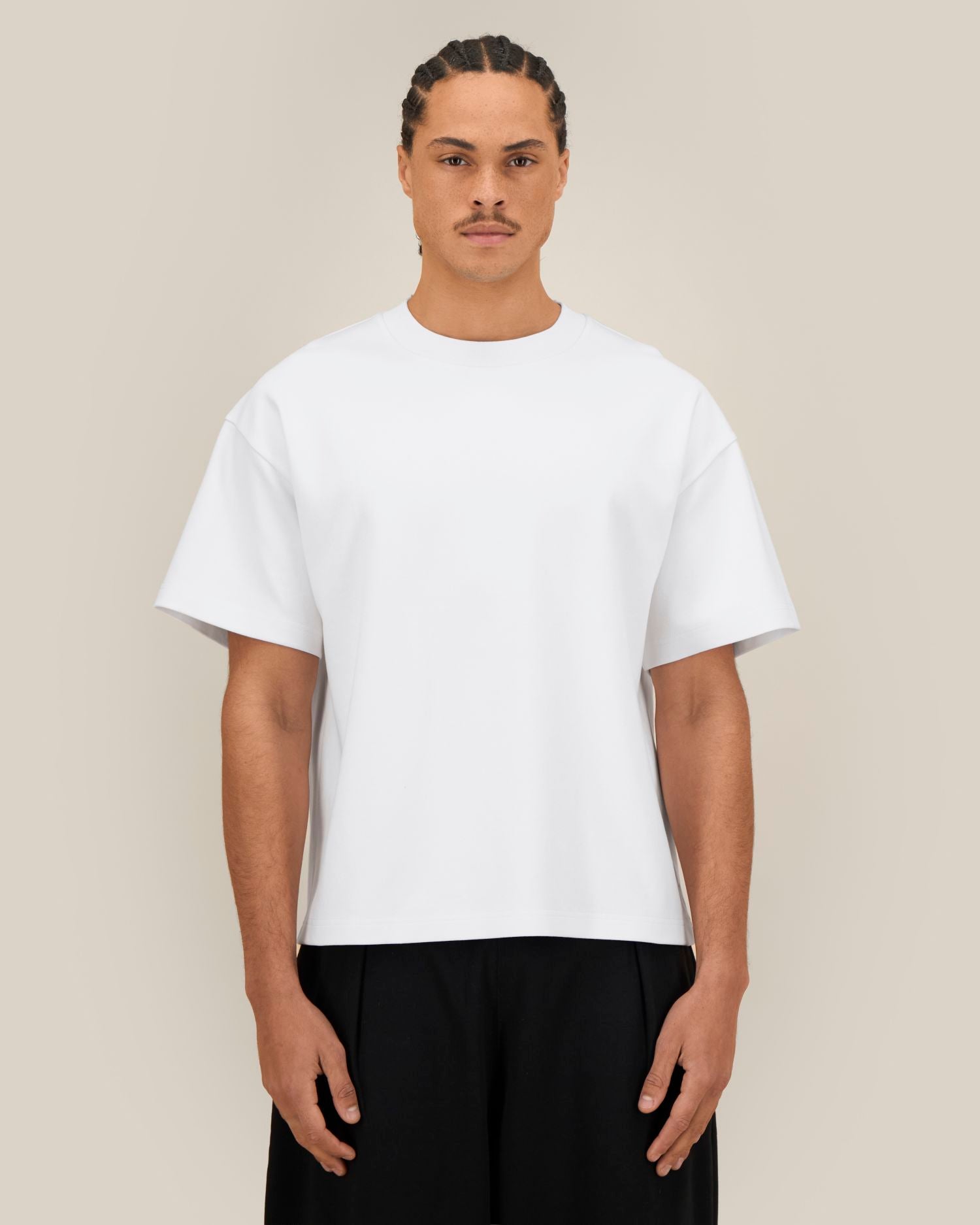 White - C001