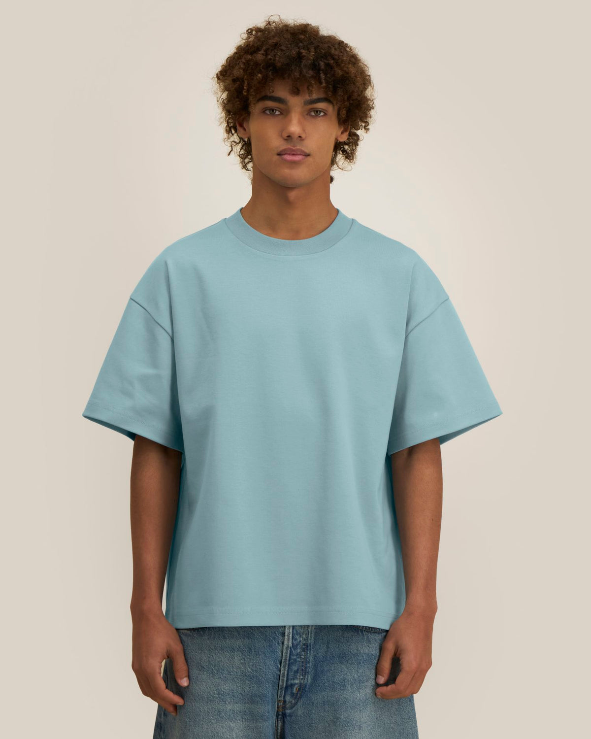 Pebble Blue - C173