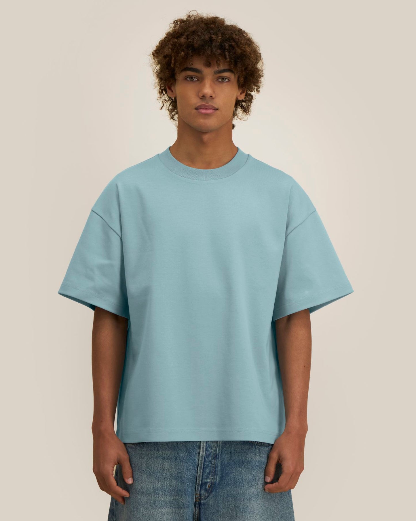 Pebble Blue - C173
