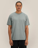 G. Dyed Misty Grey - C157