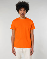 Bright Orange - C013