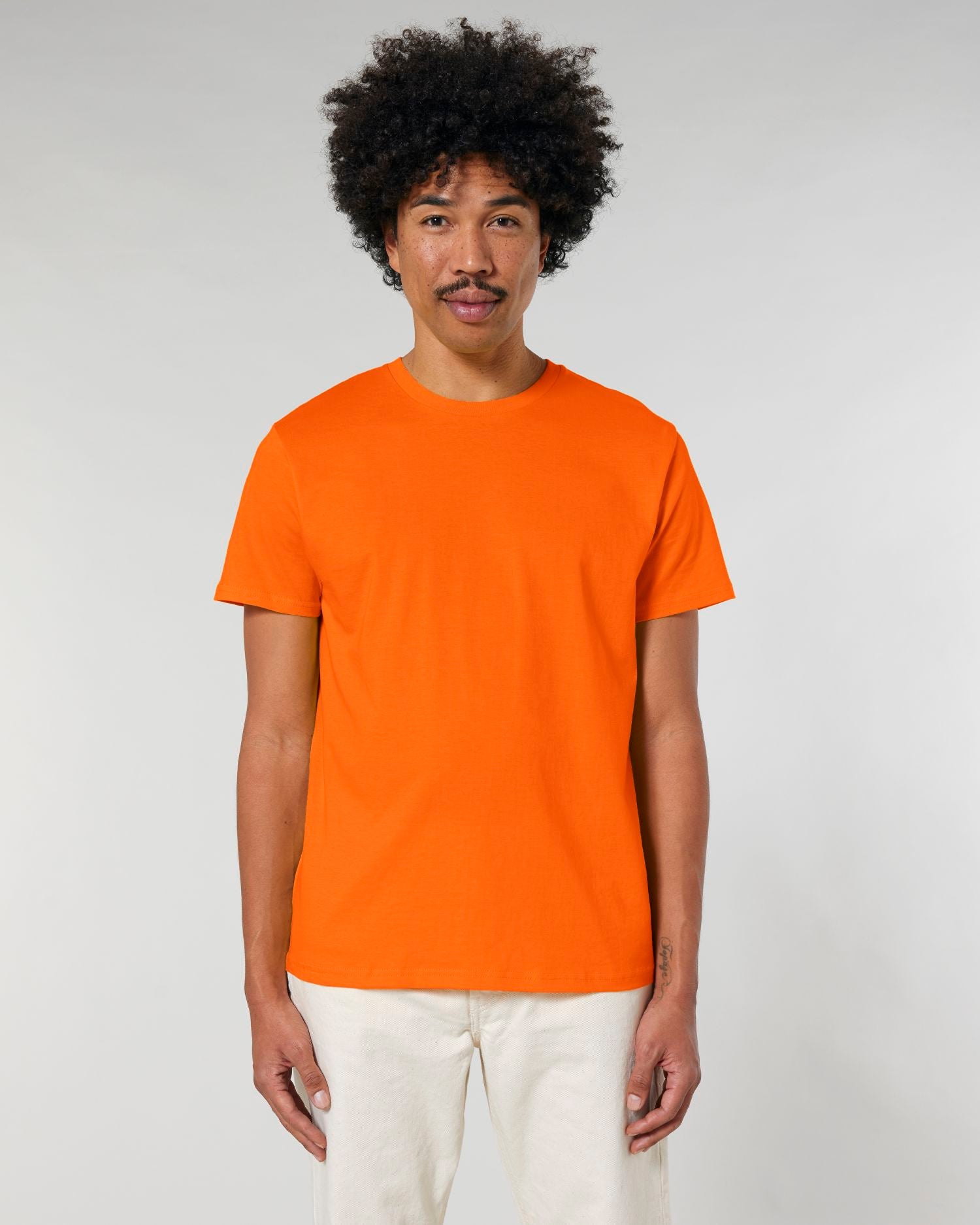 Bright Orange - C013