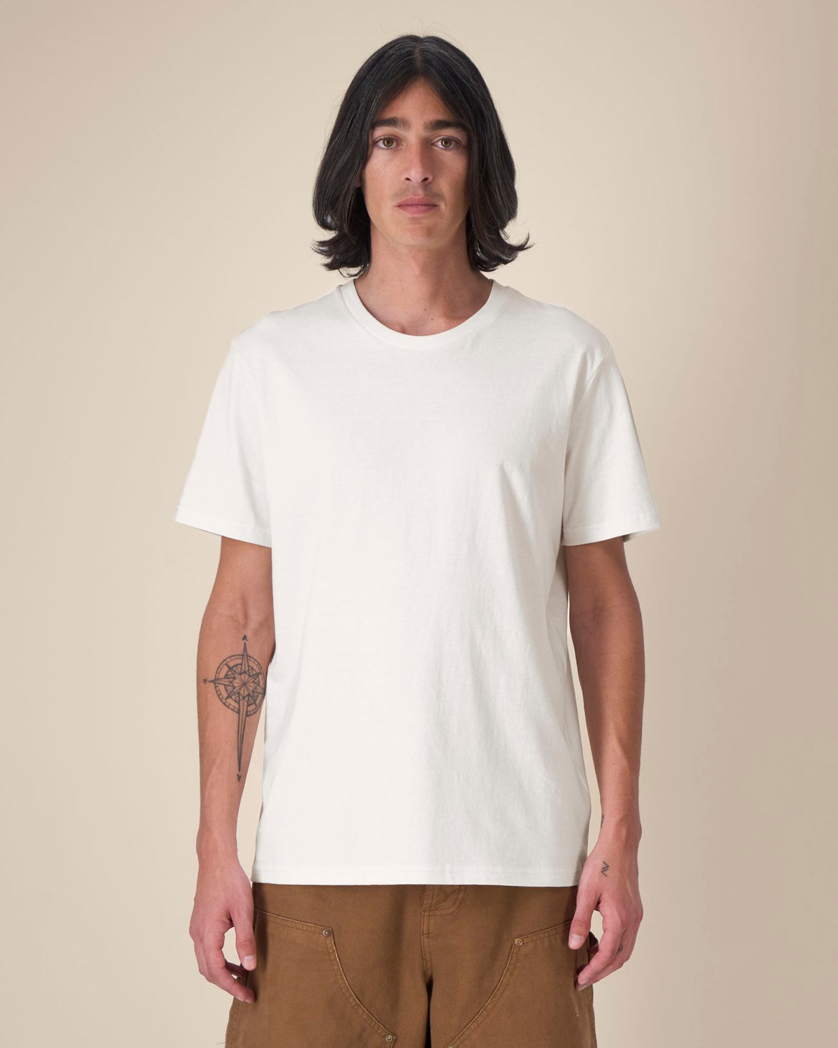RE-White - C602