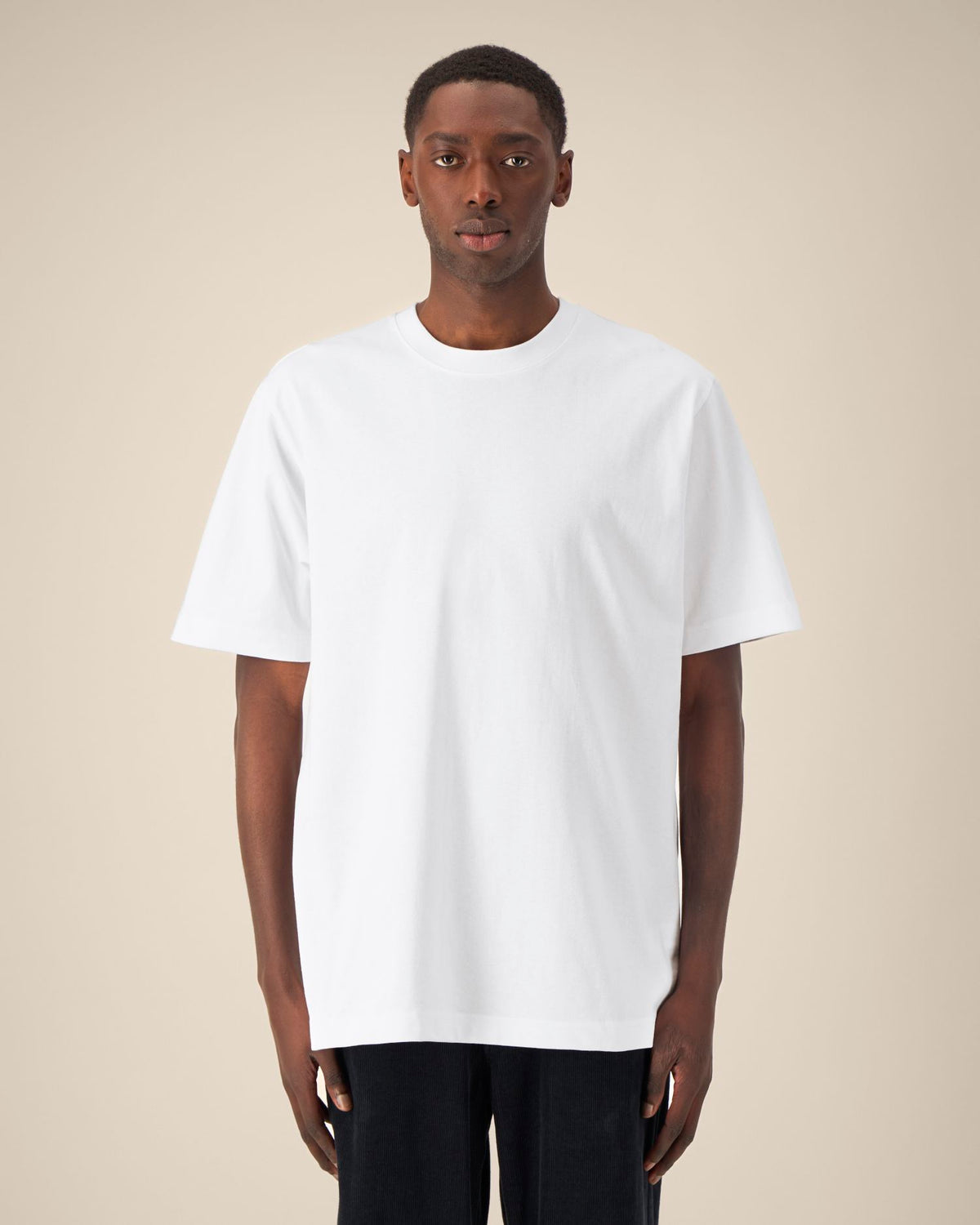 White - C001