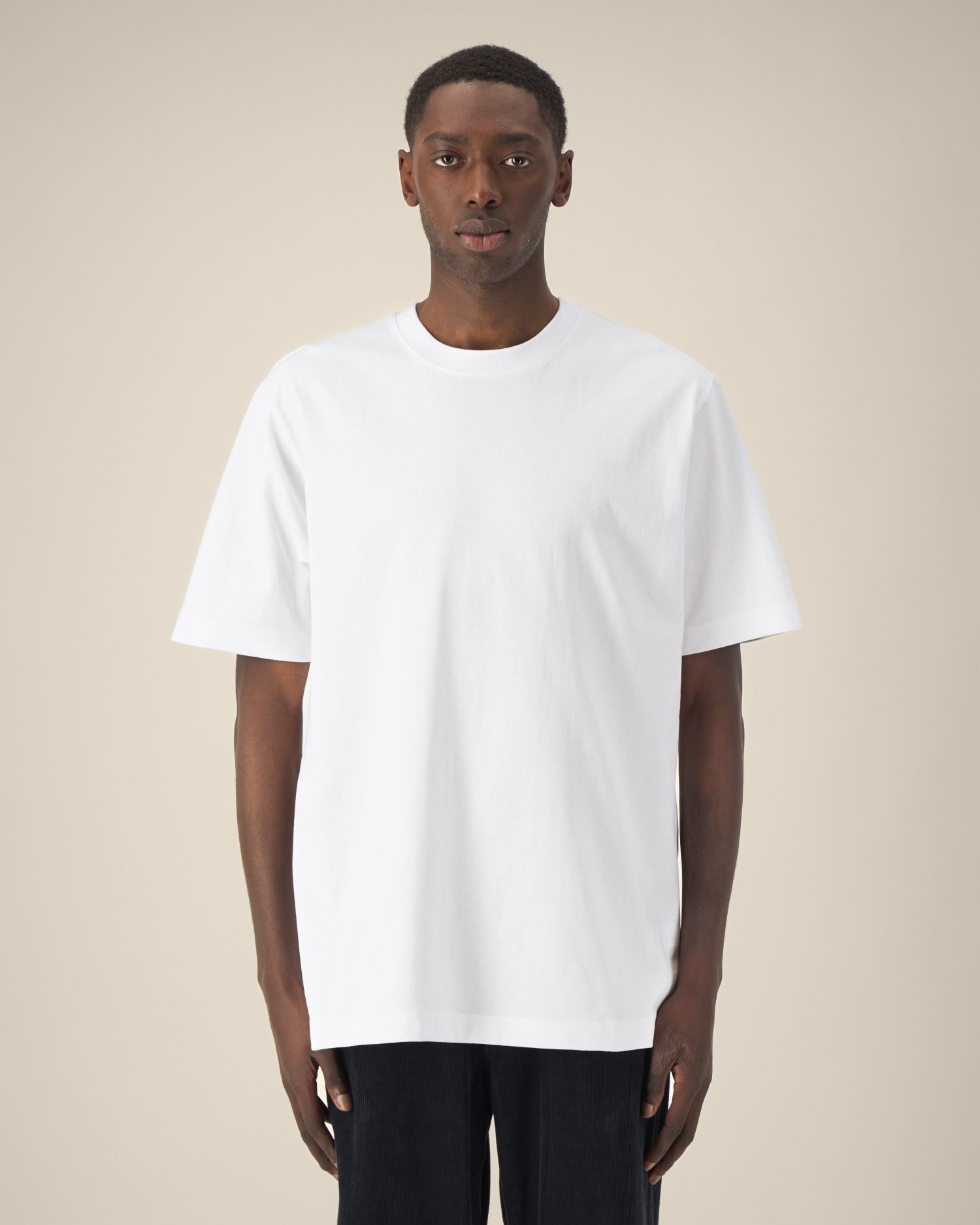 White - C001