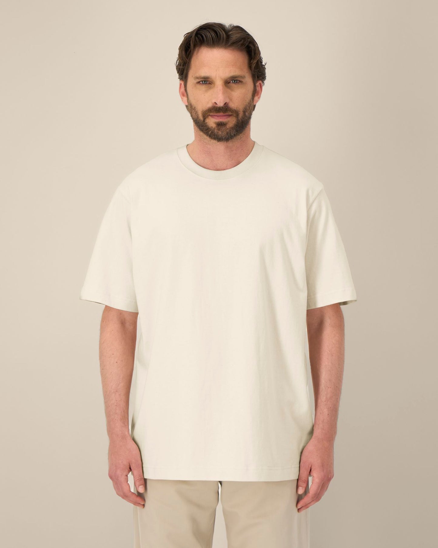 Natural Raw - C054