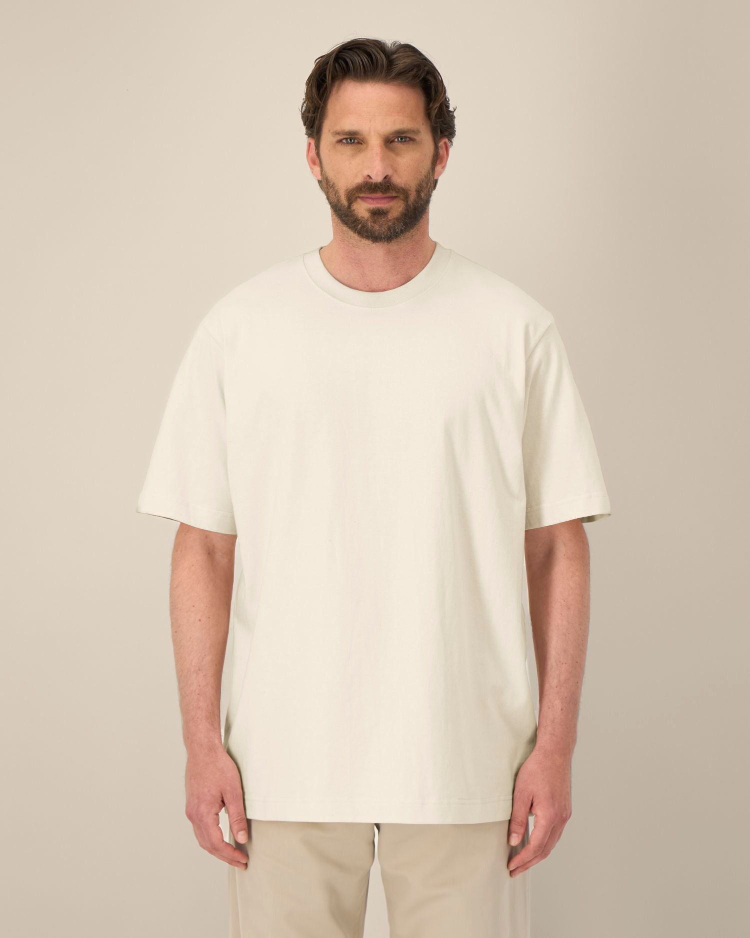 Natural Raw - C054