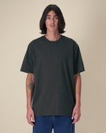 Dark Heather Grey - C651
