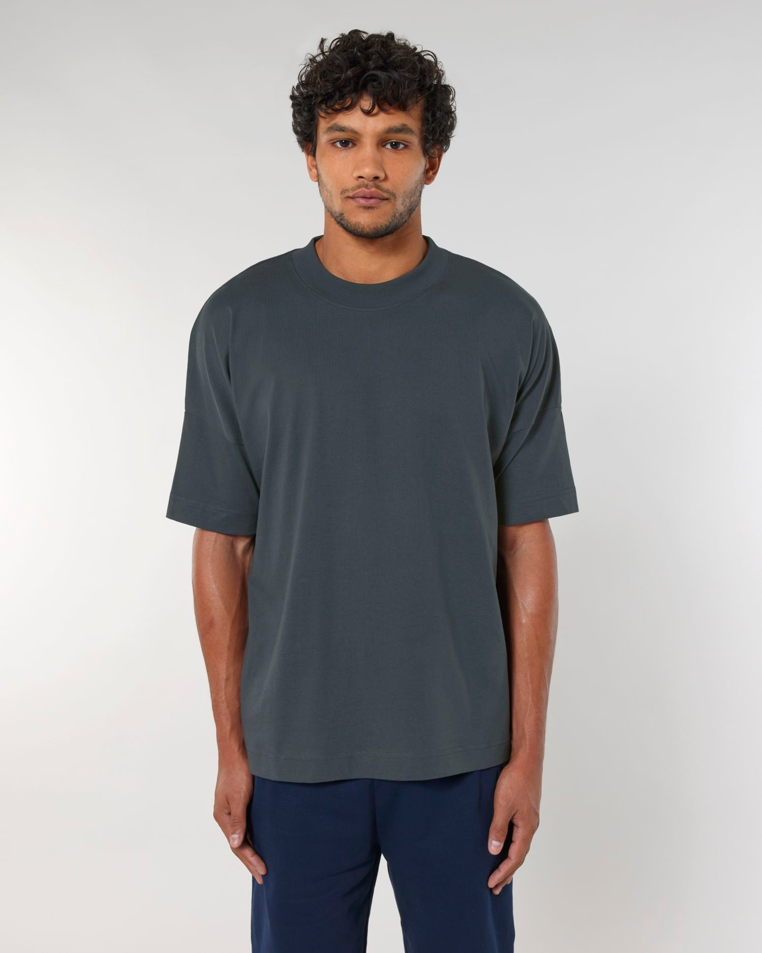 India Ink Grey - C715