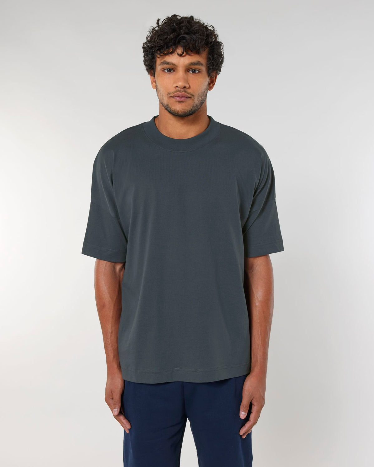 India Ink Grey - C715