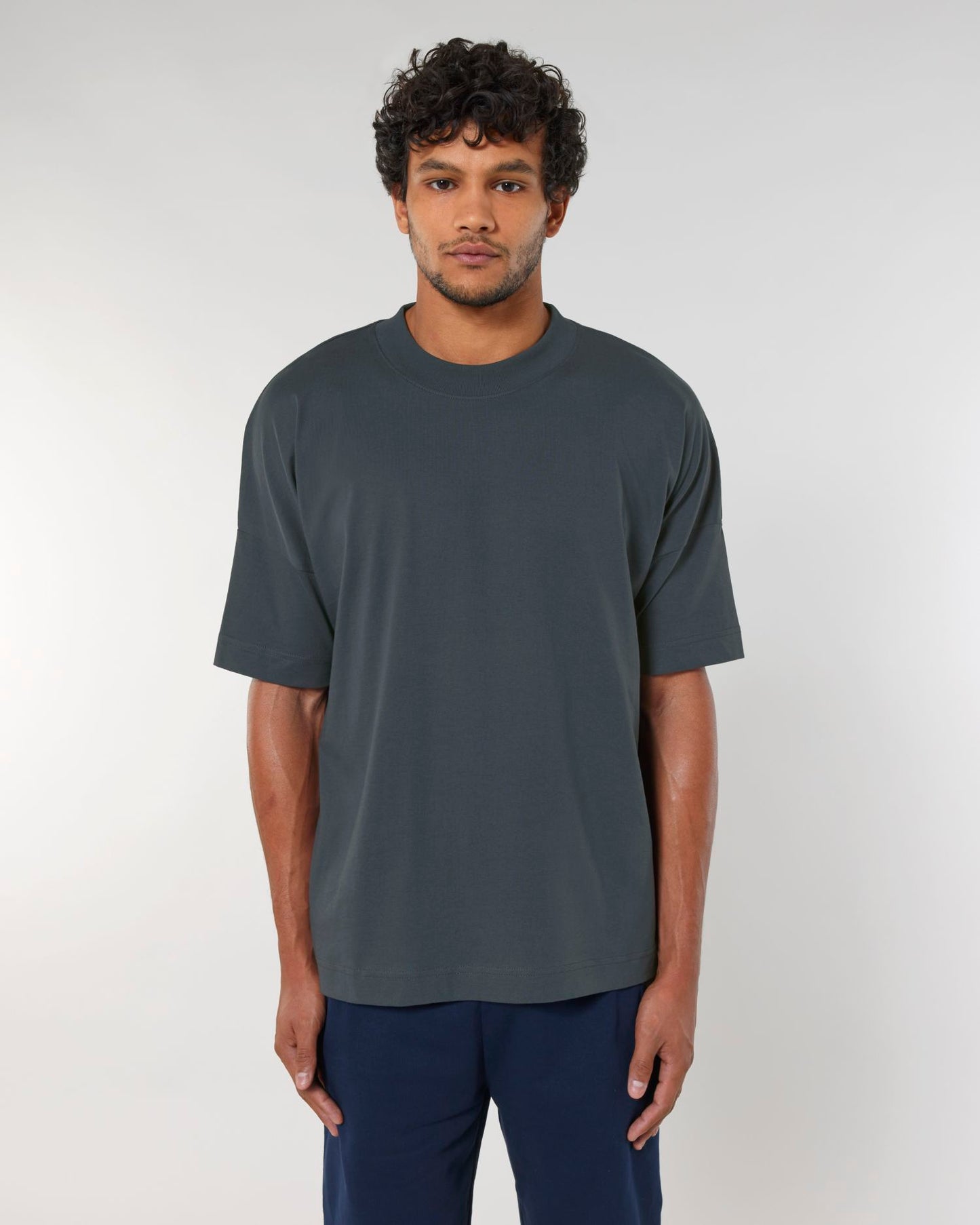 India Ink Grey - C715