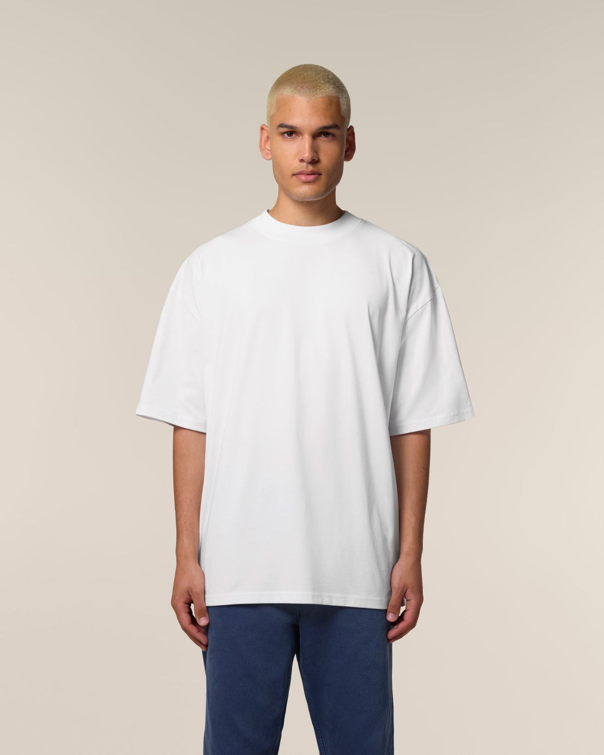 White - C001