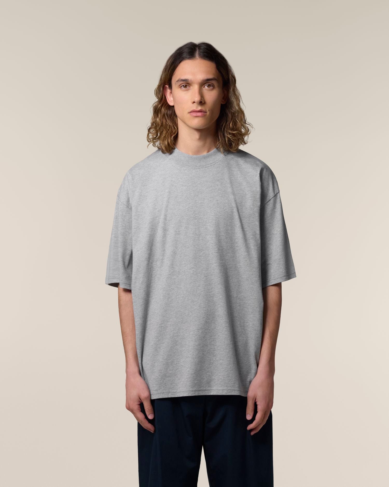 Heather Grey - C250