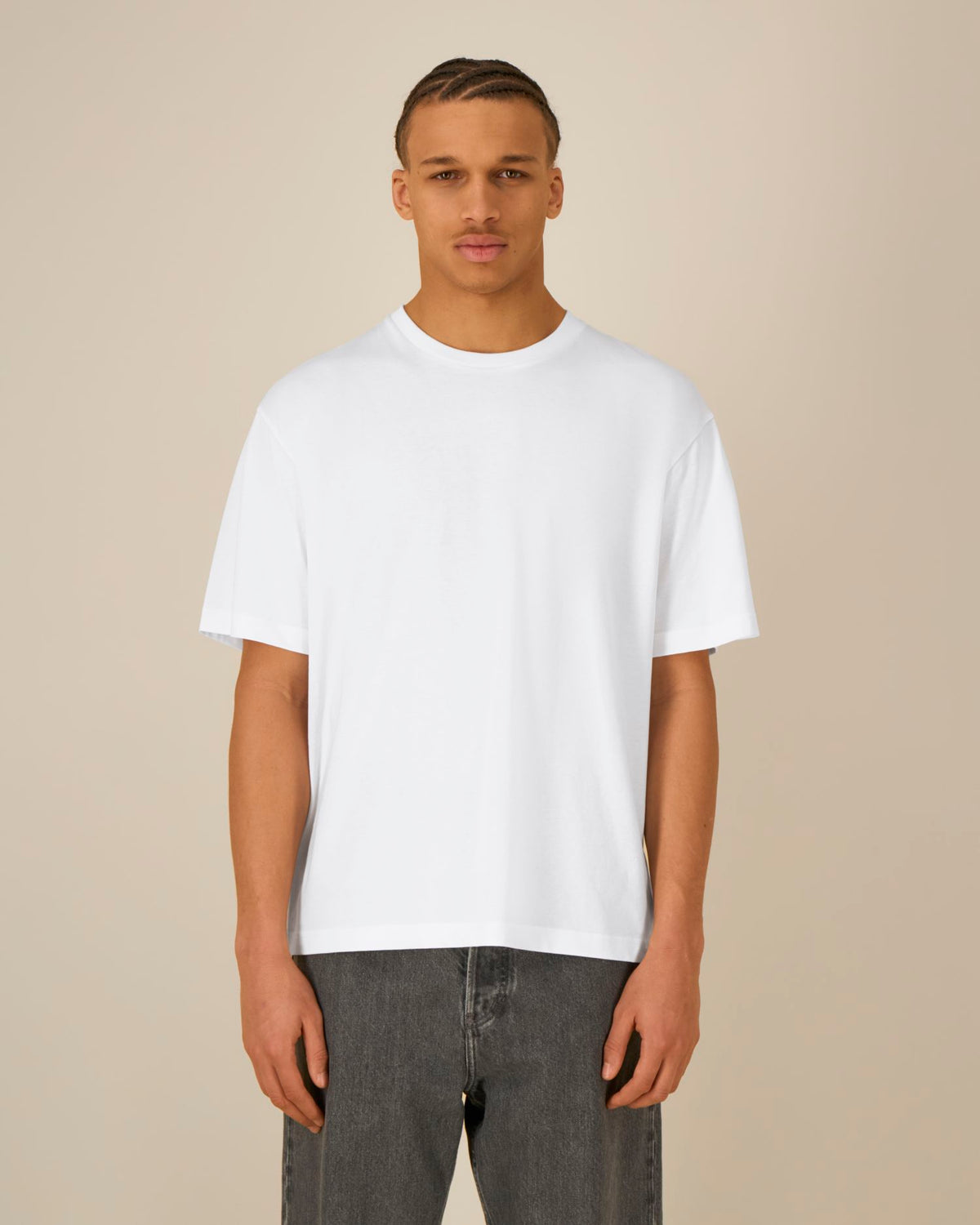 White - C001
