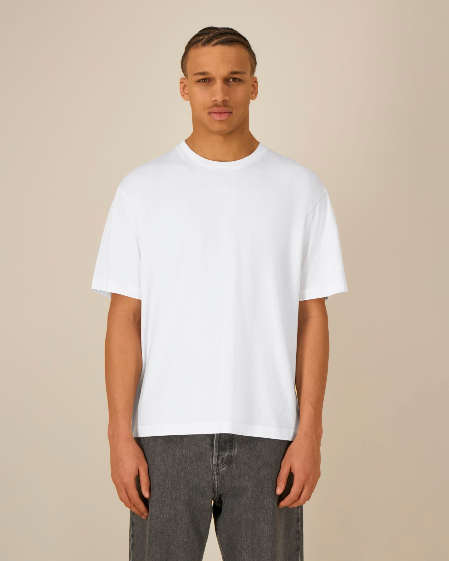 White - C001