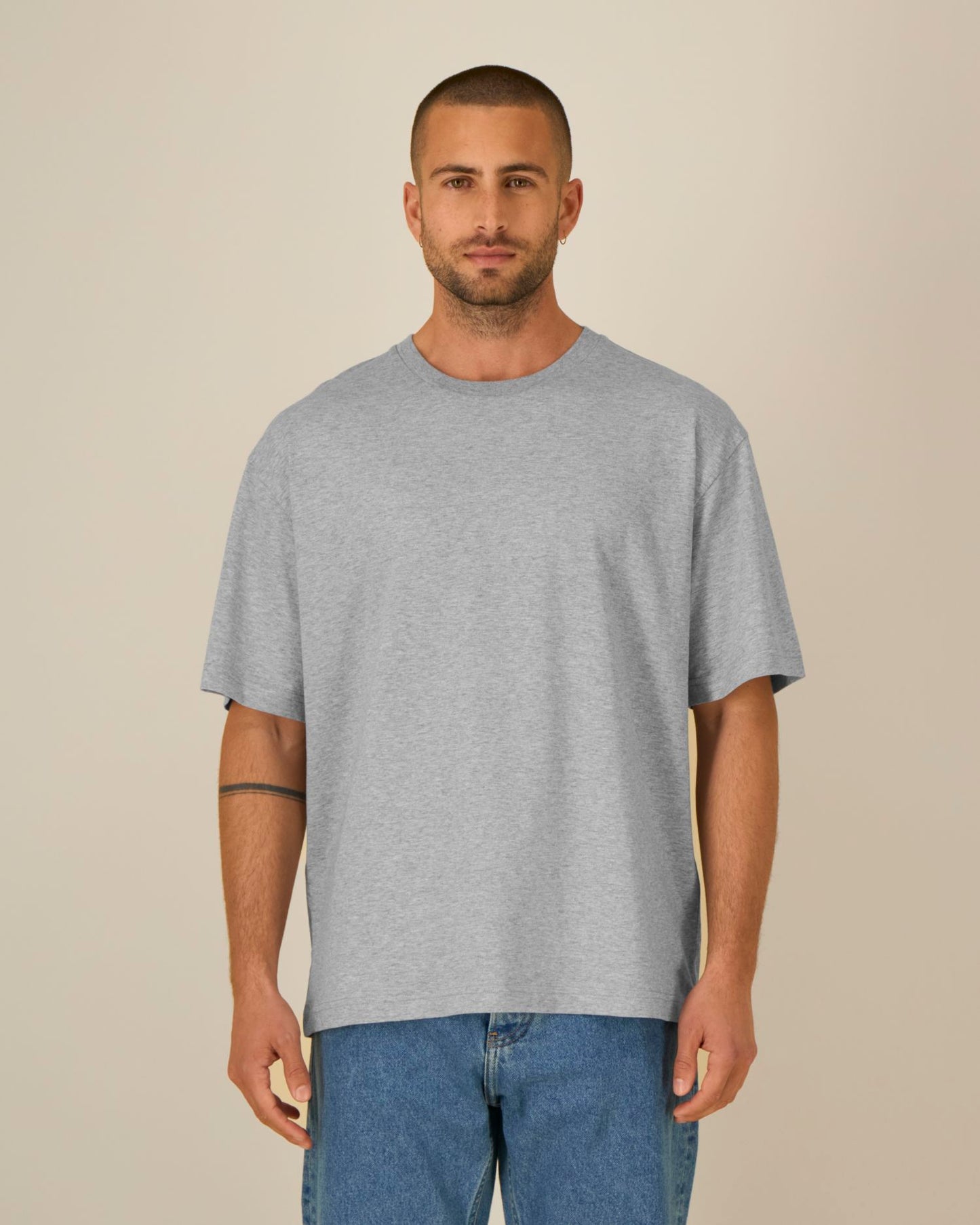 Heather Grey - C250