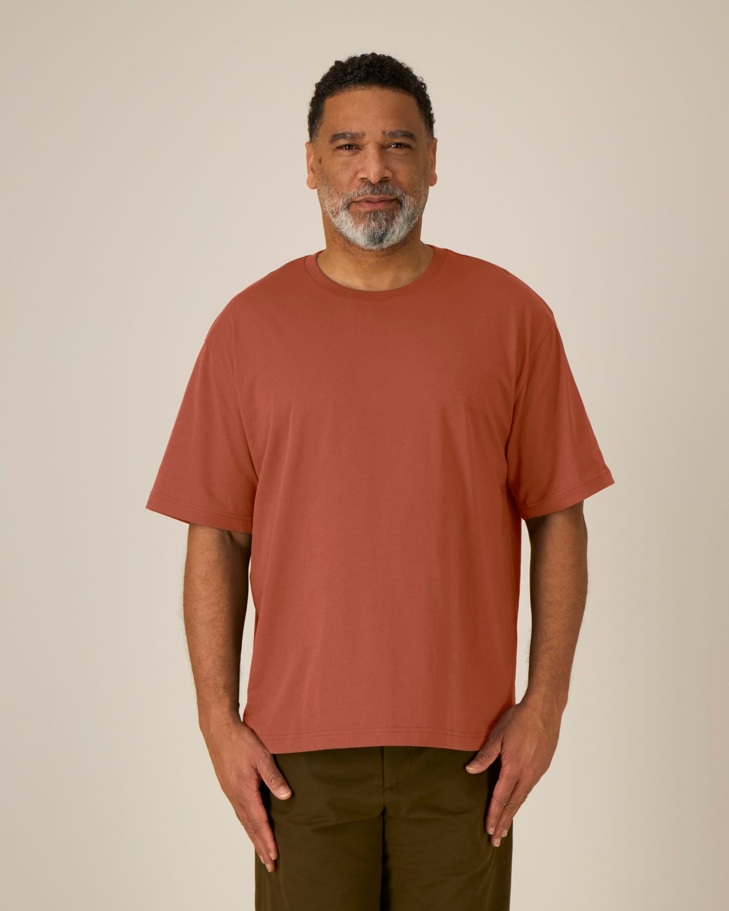 Heritage Brown - C730