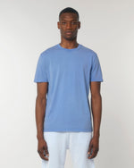 G. Dyed Swimmer Blue - C103