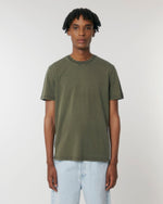 G. Dyed Khaki - C109