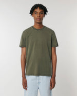 G. Dyed Khaki - C109