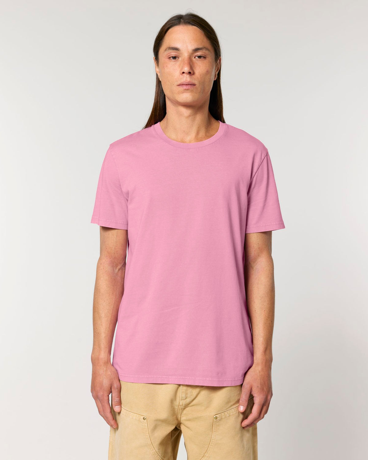 G. Dyed Bubble Pink - C130