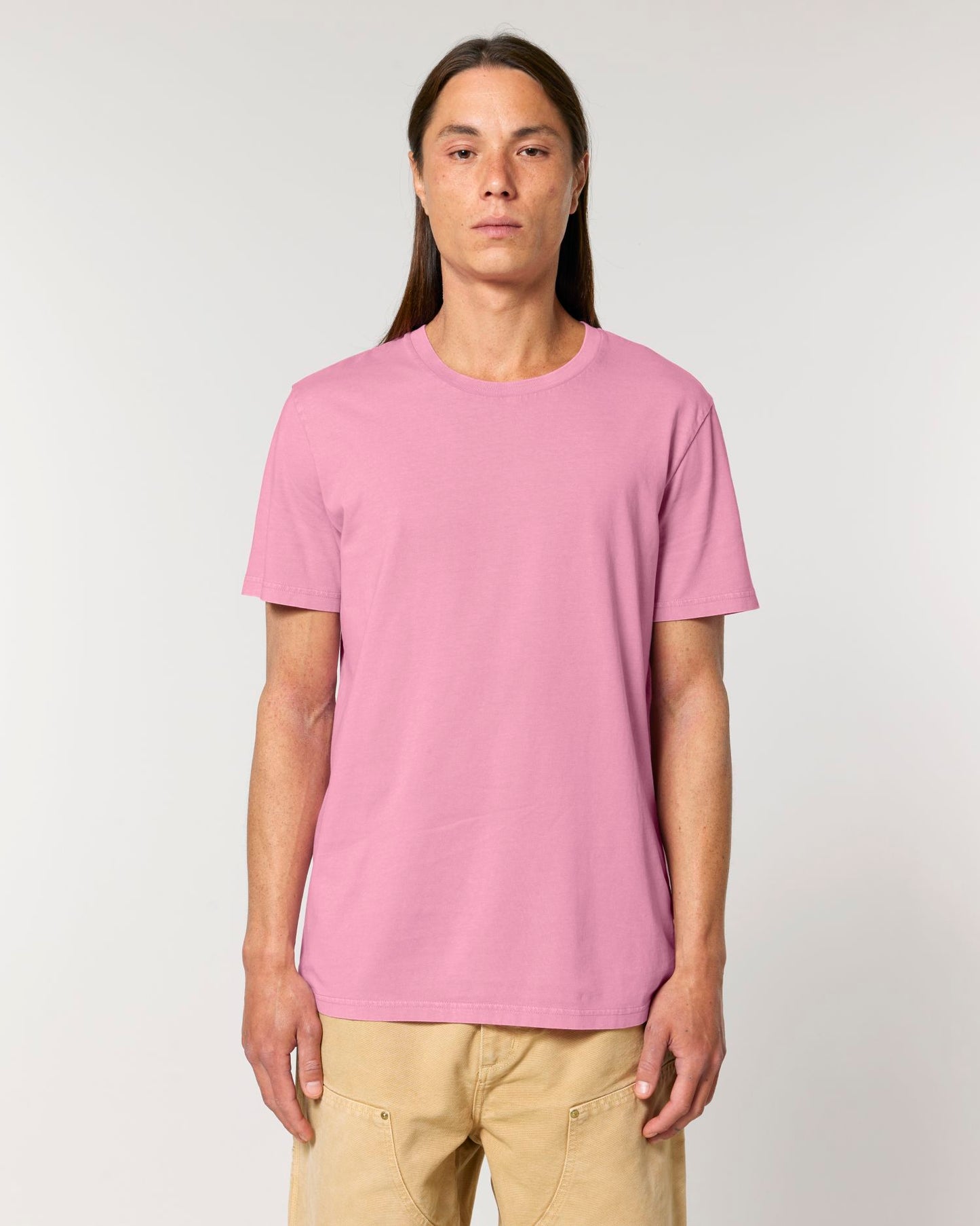 G. Dyed Bubble Pink - C130