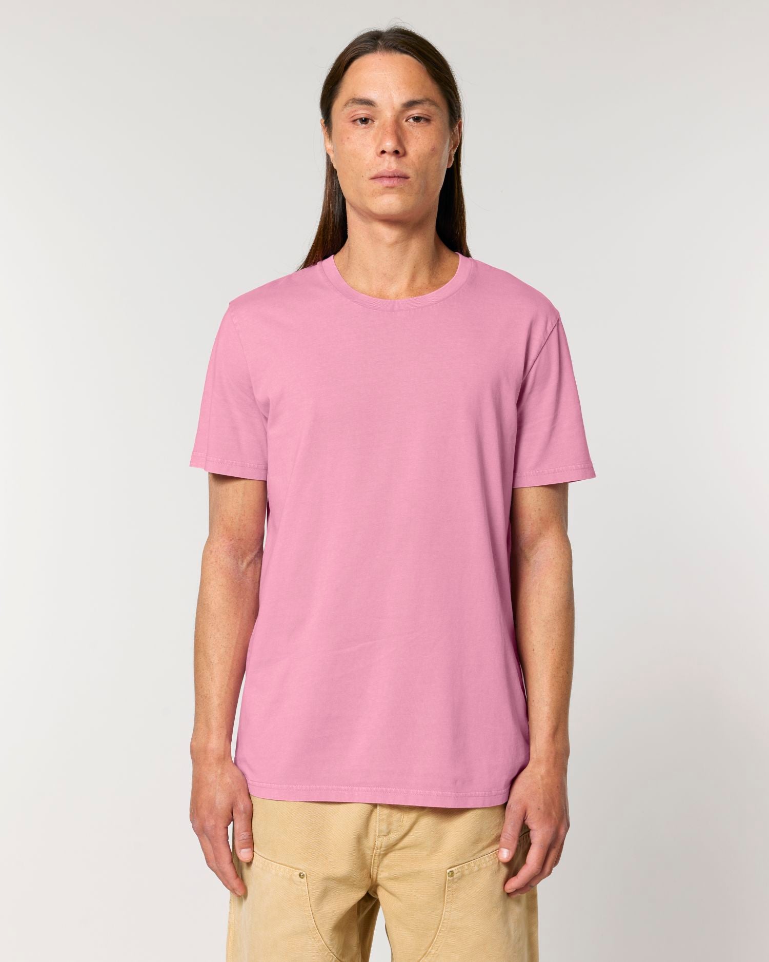 G. Dyed Bubble Pink - C130