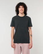 G. Dyed Black Rock - C140