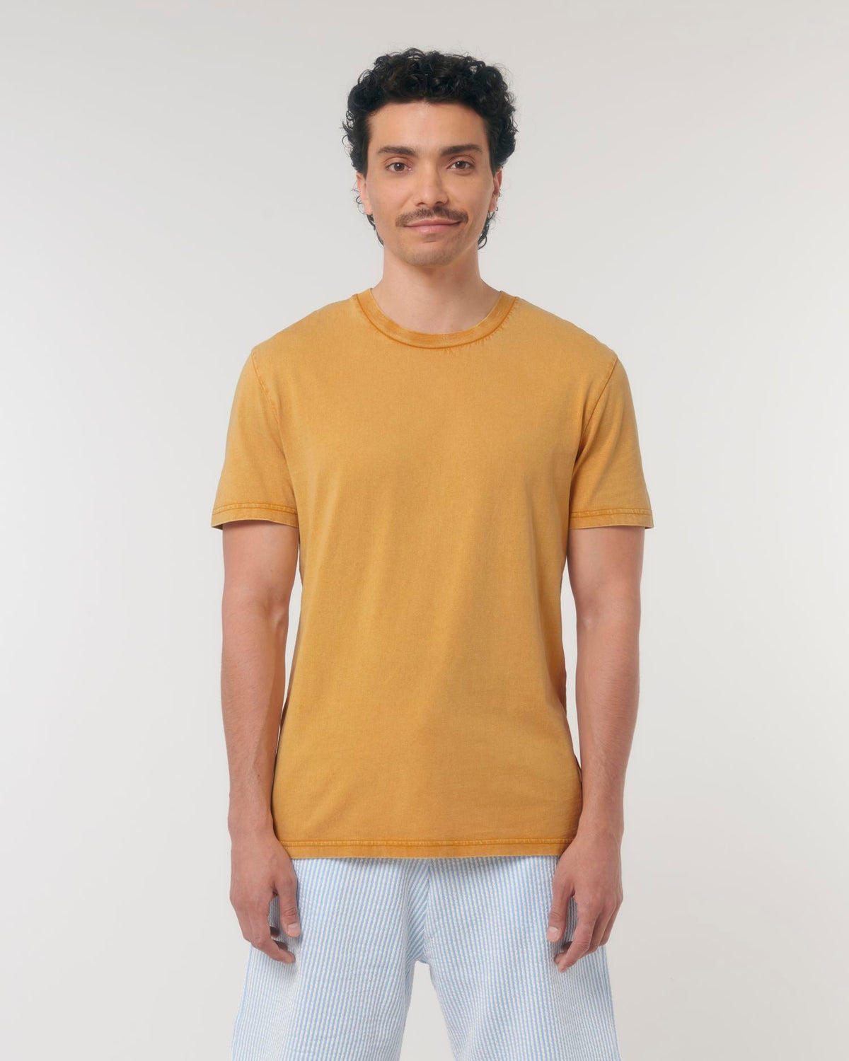 G. Dyed Gold Ochre - C141