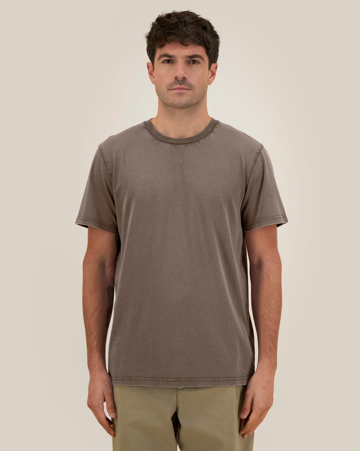 G.Dyed Mocha - C174