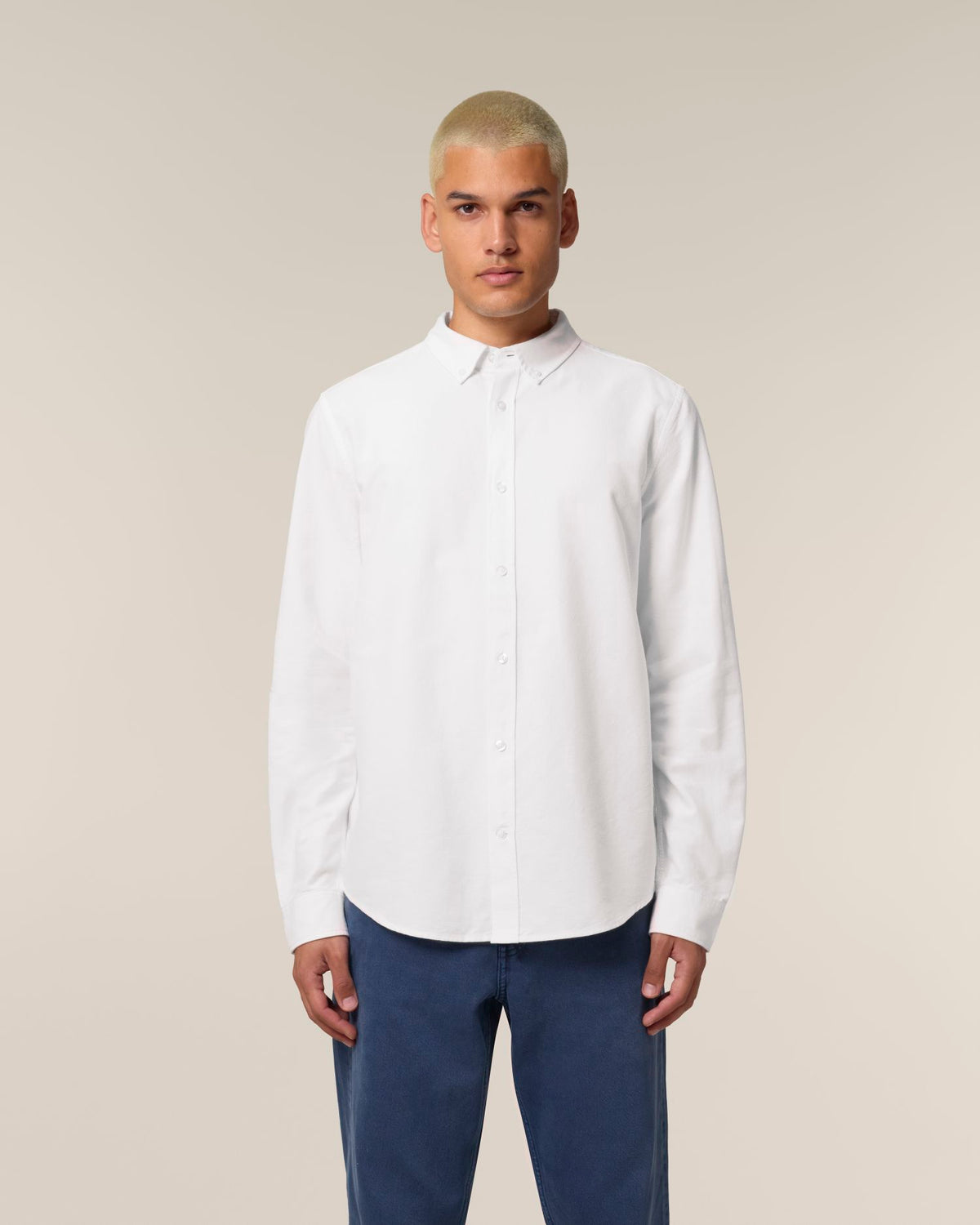 White - C001