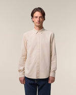 Beige Oxford - C362