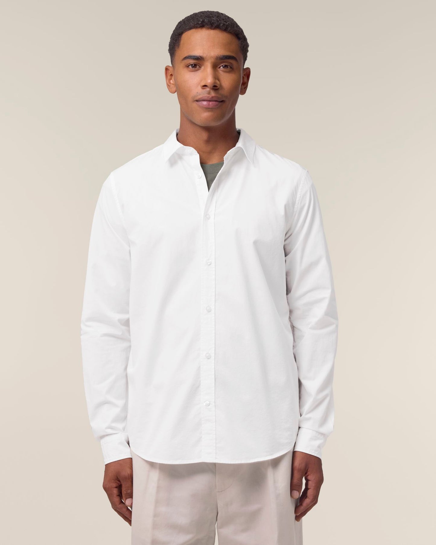 White - C001