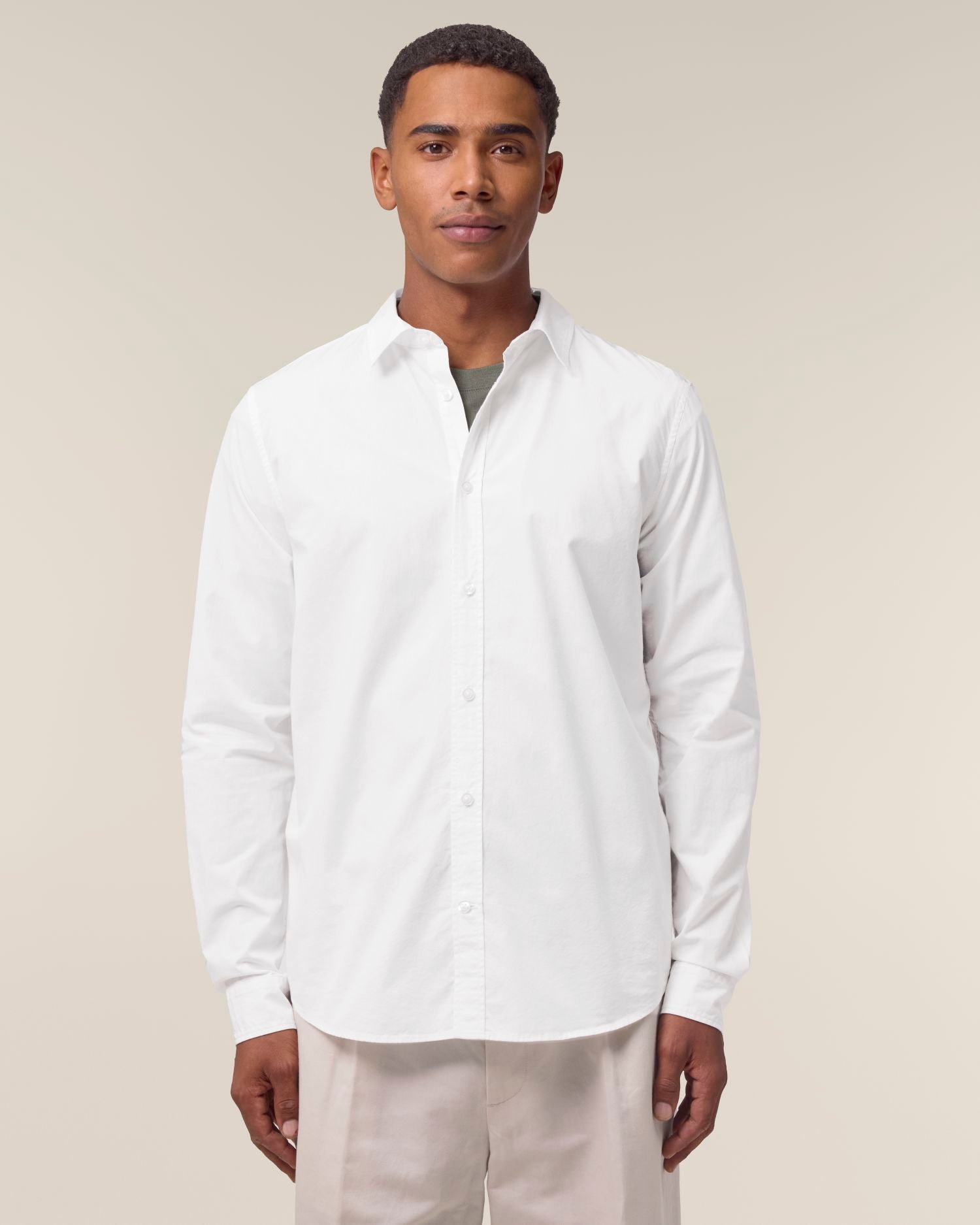 White - C001