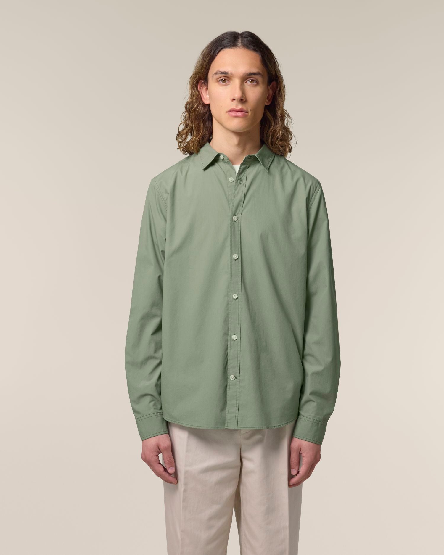Soft Khaki - C367