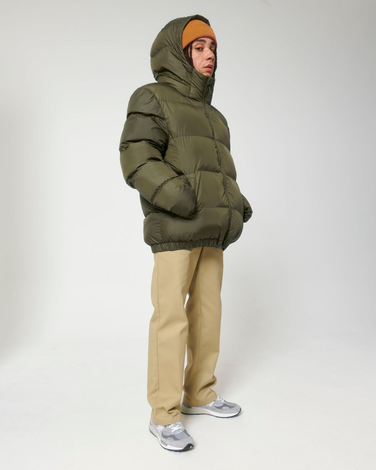 British Khaki - C008