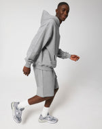 Heather Grey - C250