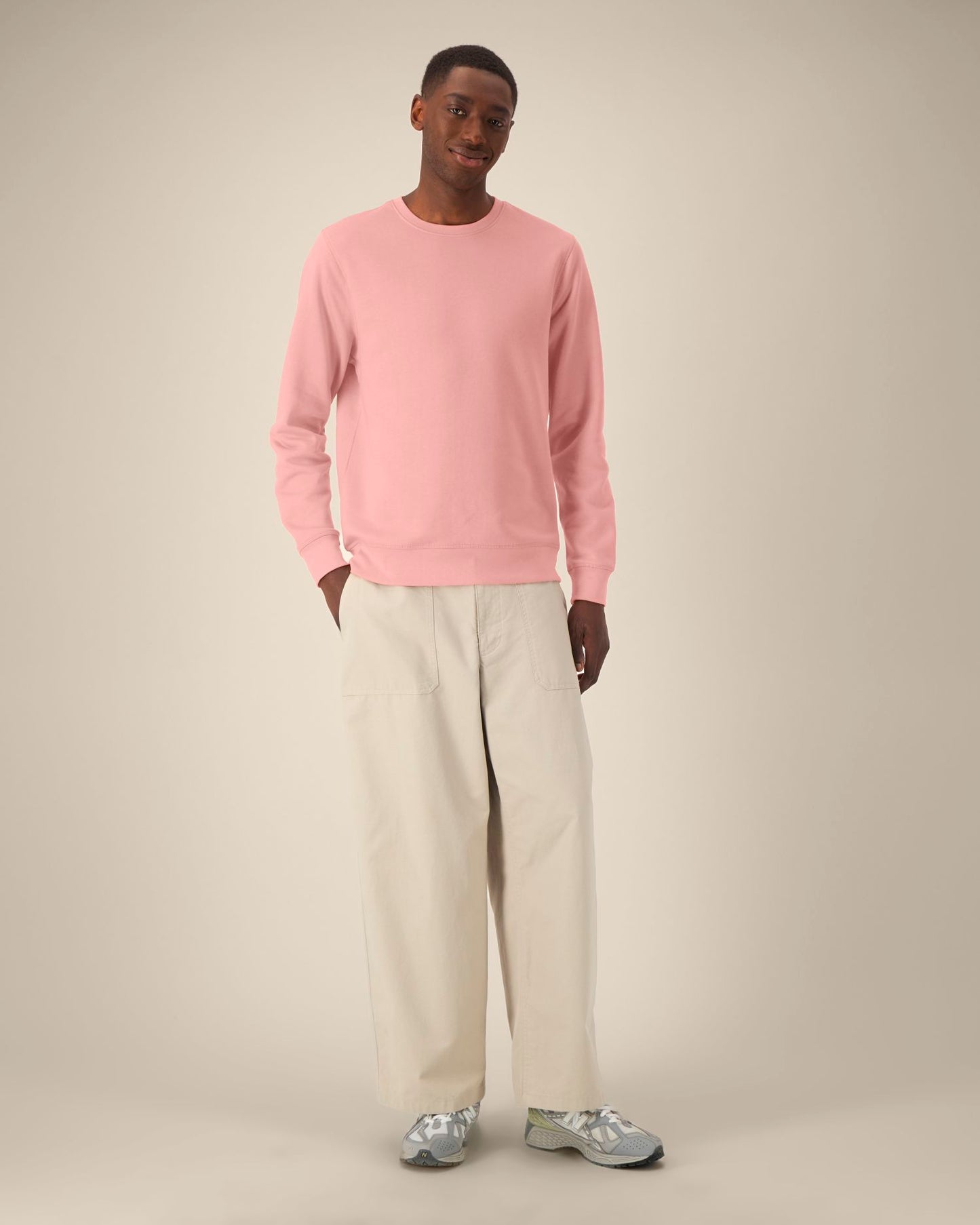 Canyon Pink - C038