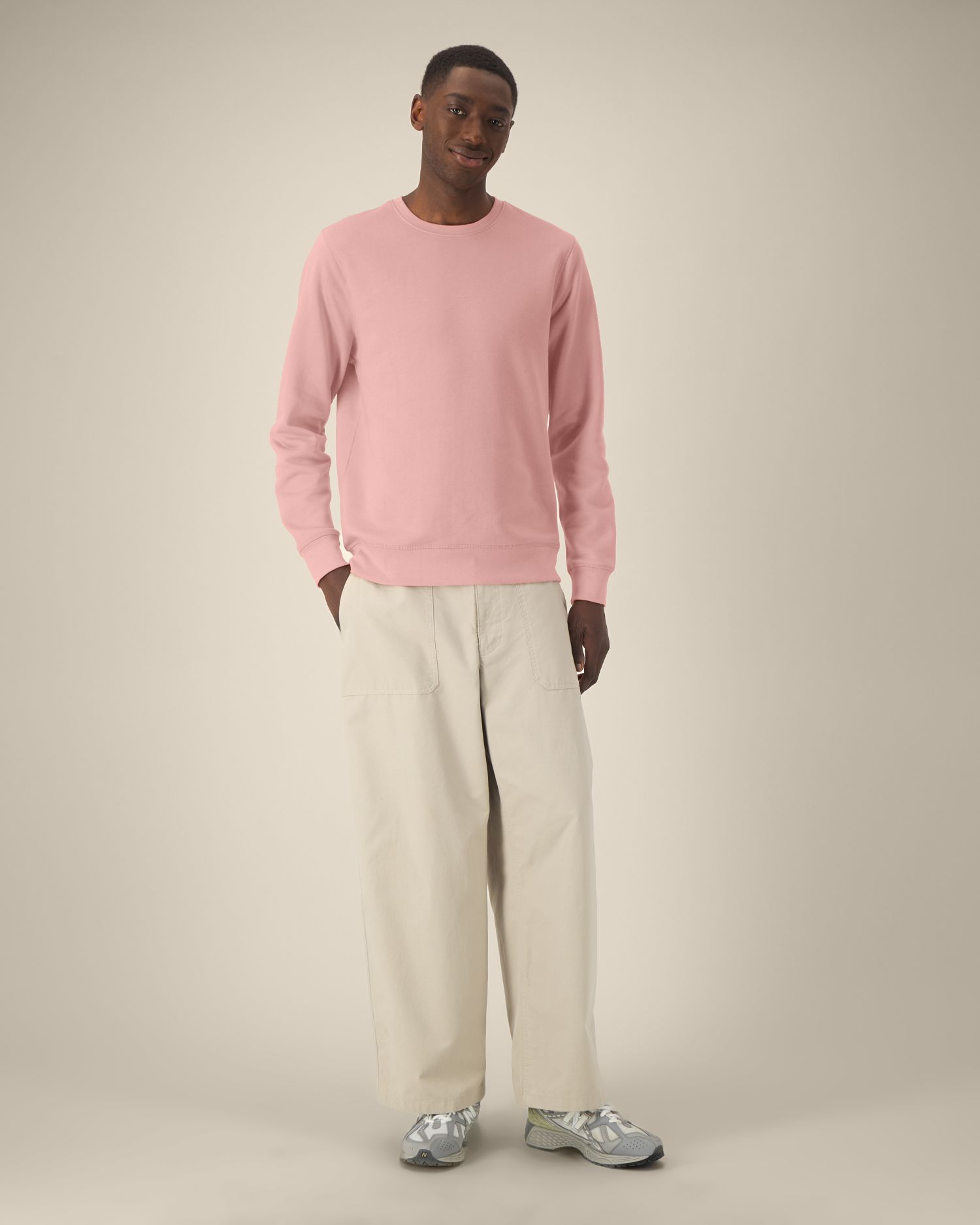 Canyon Pink - C038