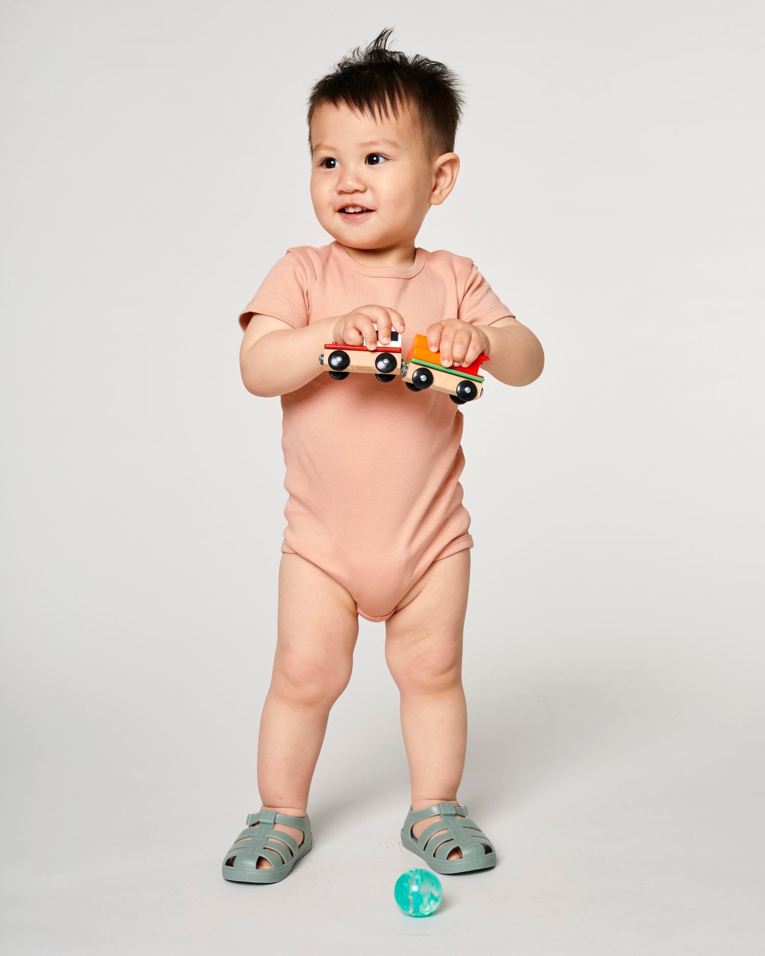 Fraiche Peche - C101