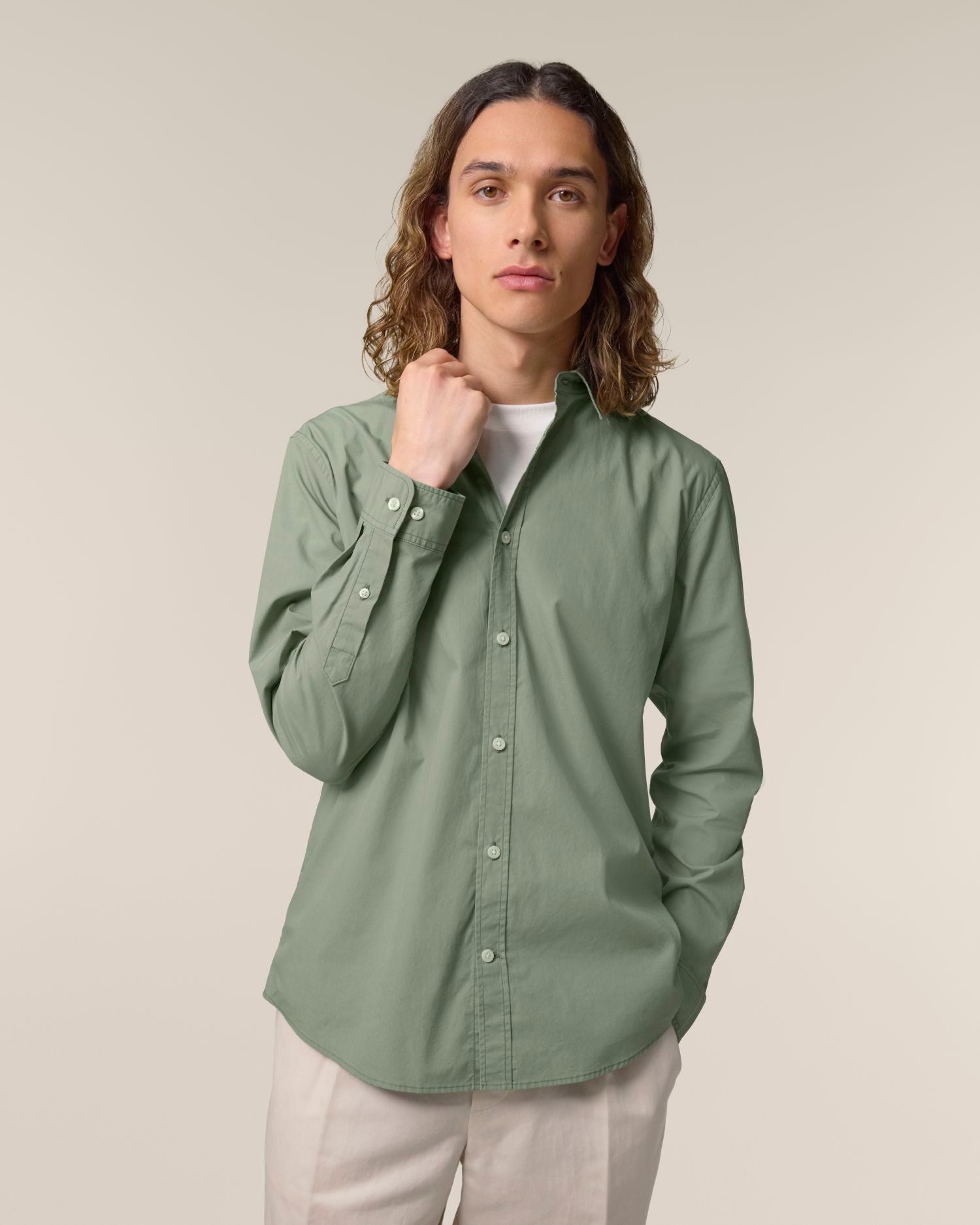 Soft Khaki - C367