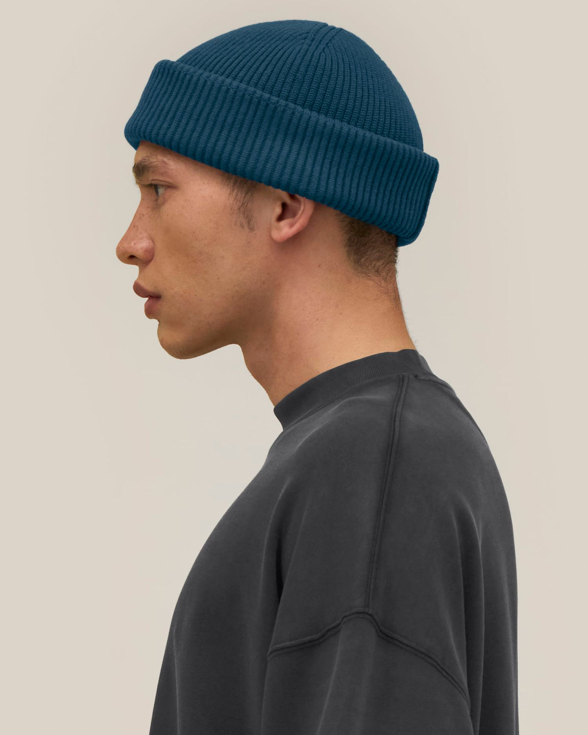 Deep Teal - C136